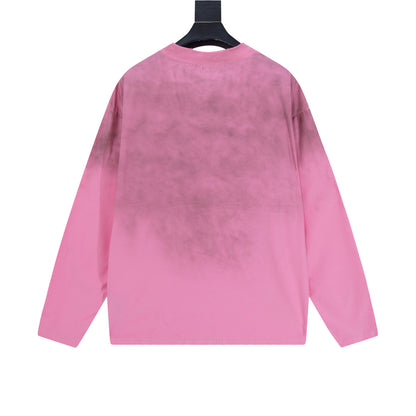 Vesti viral Long-sleeve