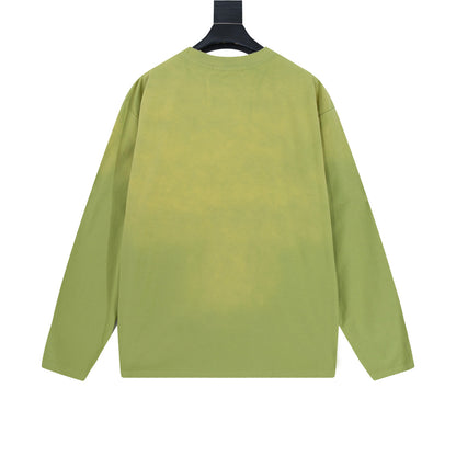 Vesti viral Long-sleeve