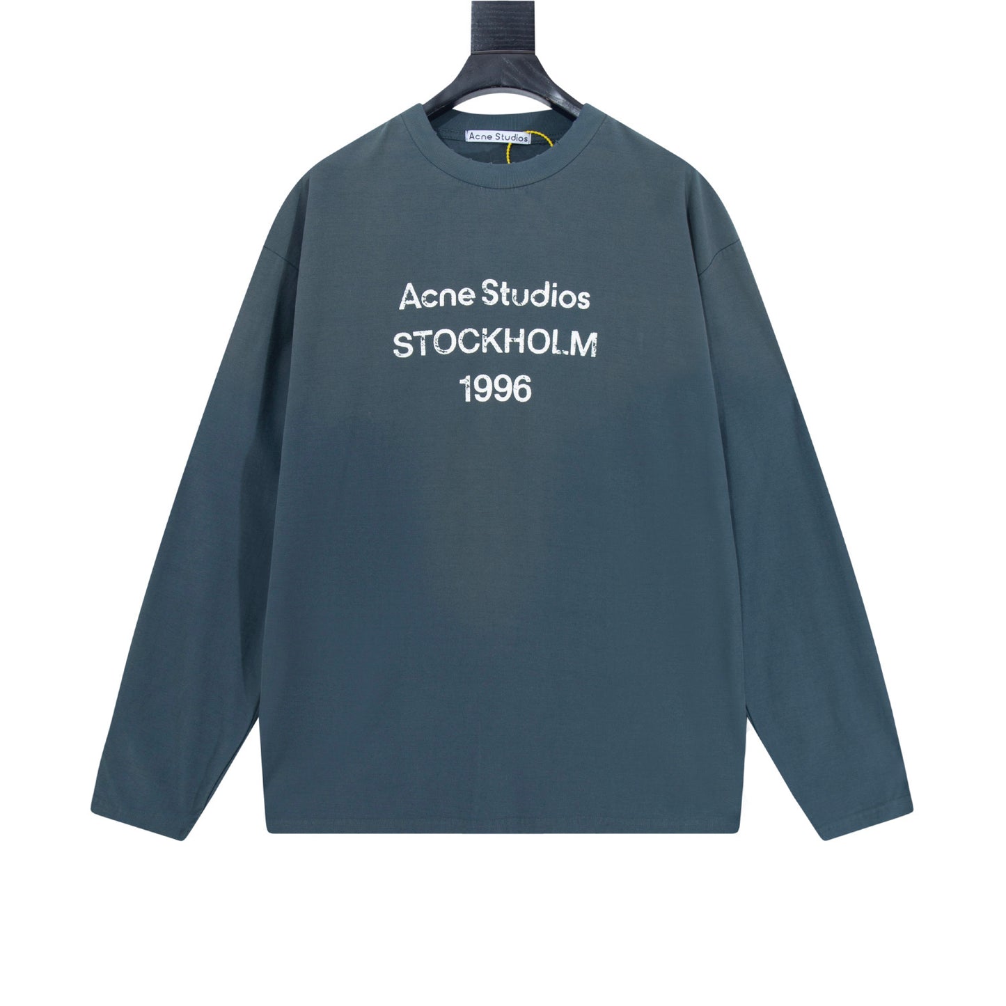 Vesti viral Long-sleeve