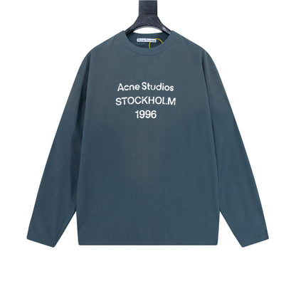 Vesti viral Long-sleeve