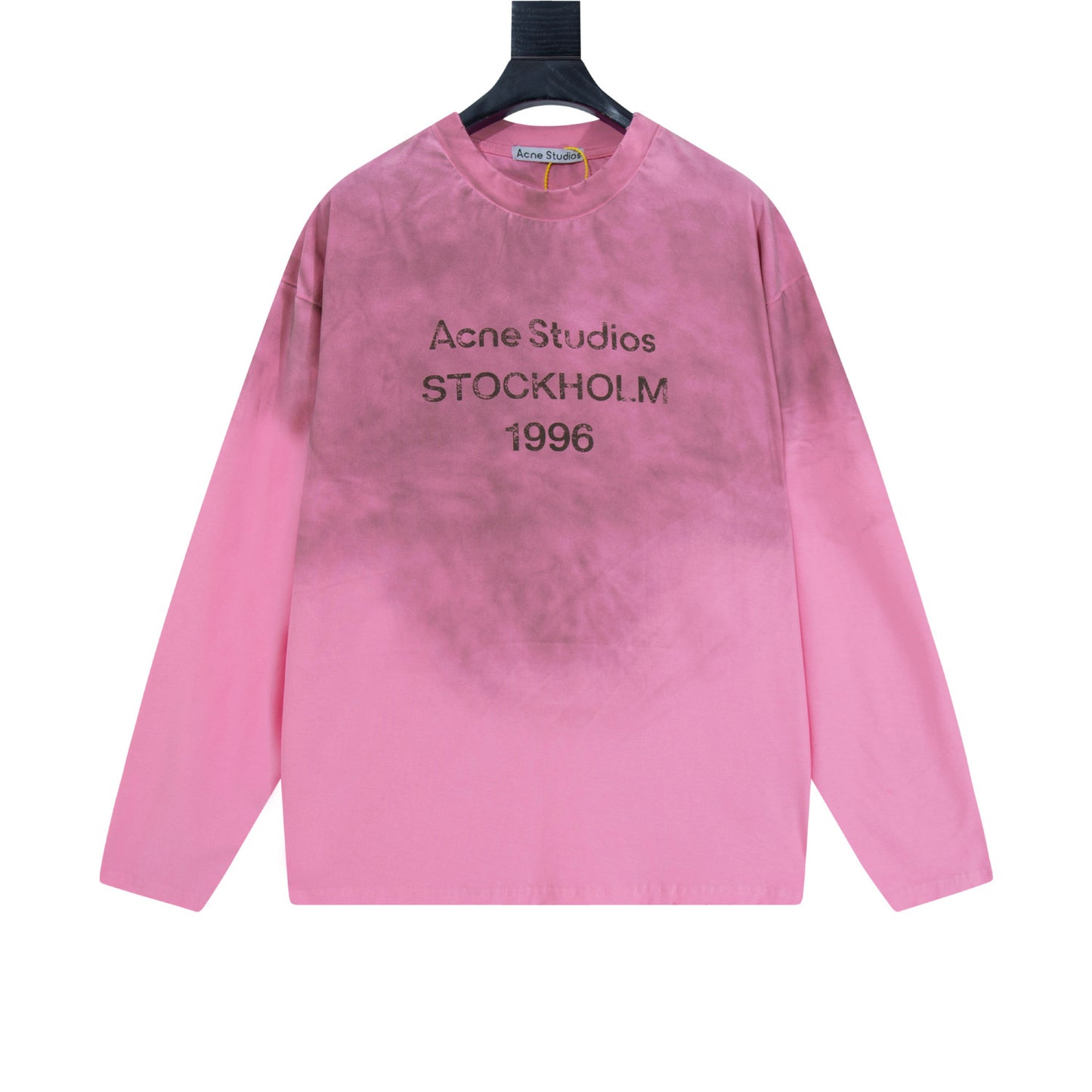 Vesti viral Long-sleeve