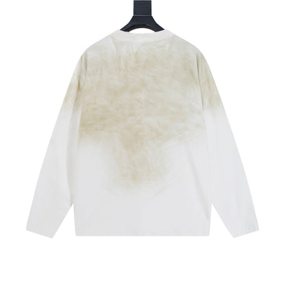 Vesti viral Long-sleeve