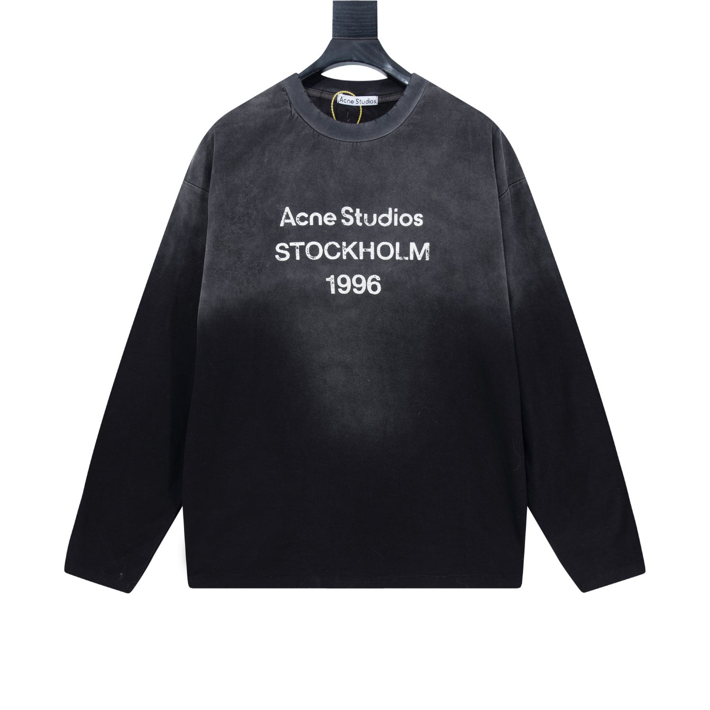 Vesti viral Long-sleeve