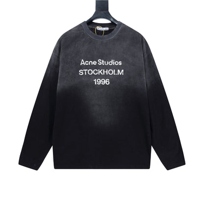 Vesti viral Long-sleeve