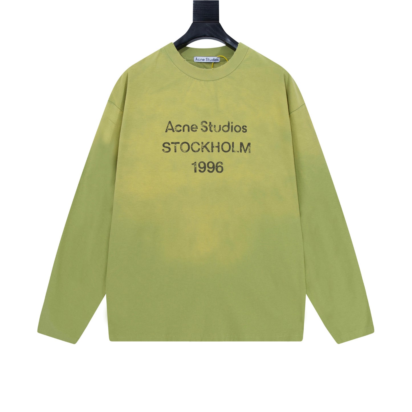 Vesti viral Long-sleeve