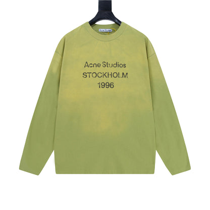 Vesti viral Long-sleeve