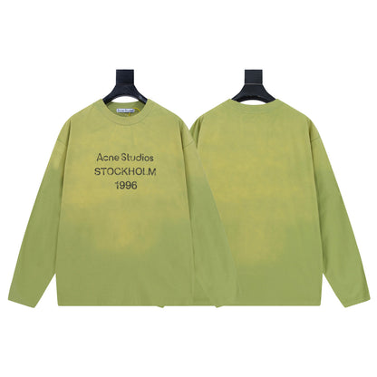 Vesti viral Long-sleeve