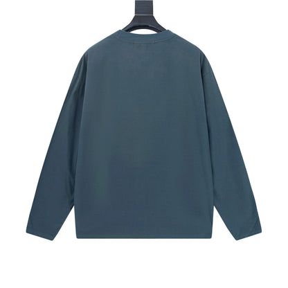 Vesti viral Long-sleeve