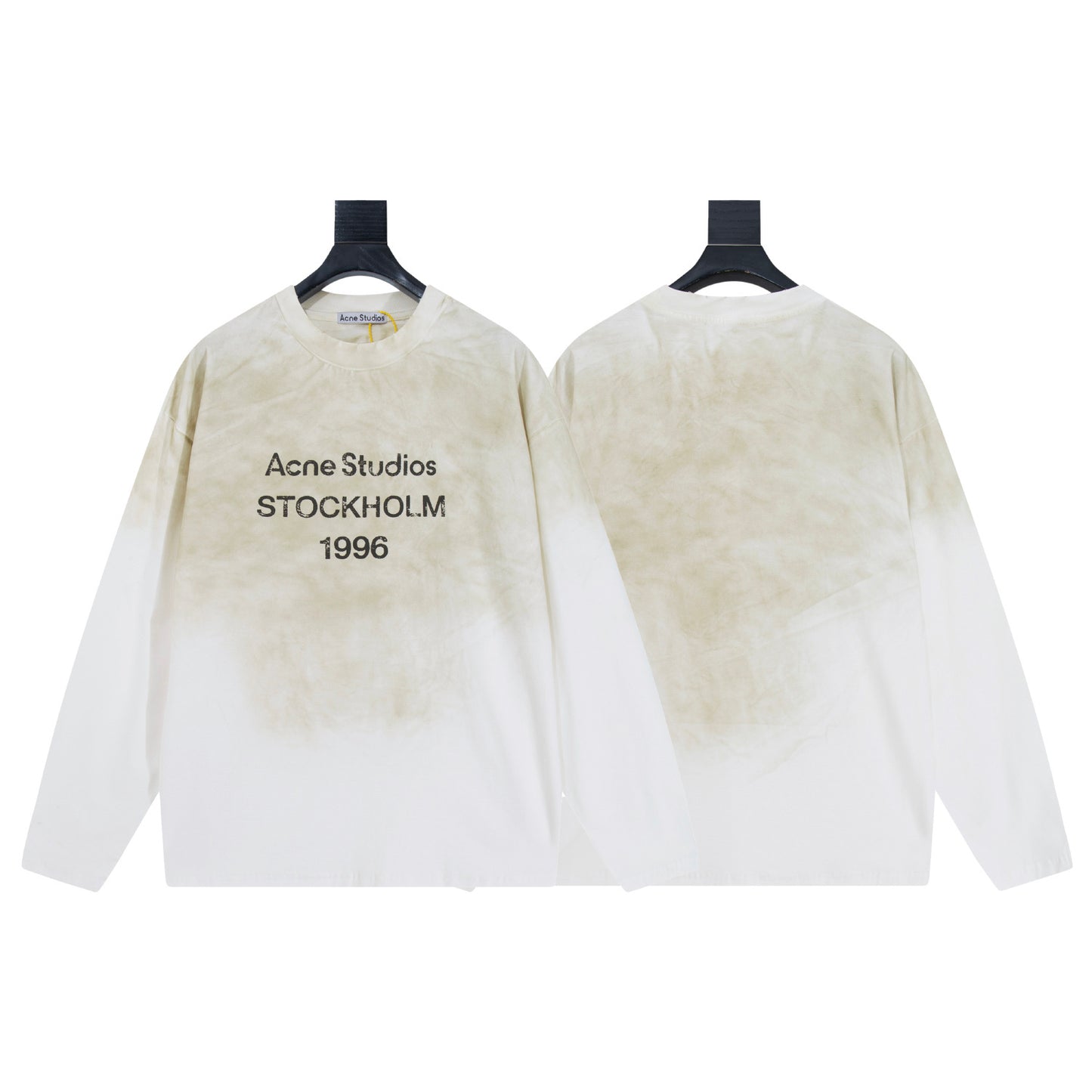 Vesti viral Long-sleeve