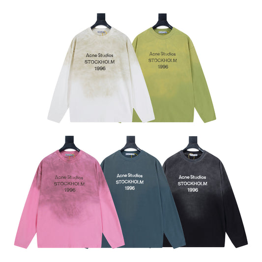 Vesti viral Long-sleeve