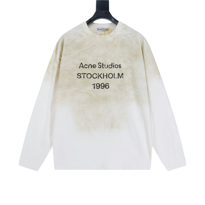 Vesti viral Long-sleeve